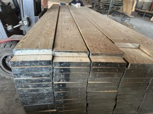 LVL Board Plywood Scaffolding lumber BS2482 Wood Board for Construction