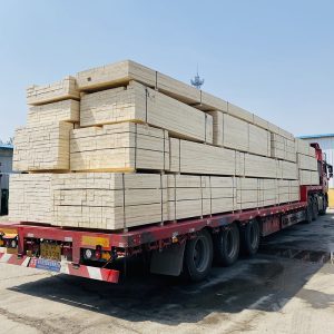 Poplar Packing LVL for Pallets packing poplar shandong lvl